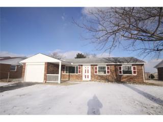 1013 New Haven Rd, Piqua, OH 45356-2731
