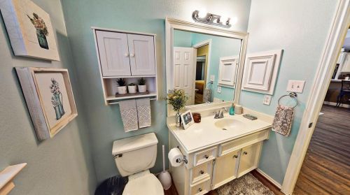 4930 Lk Catherine Ct, Richmond TX 77406 exterior