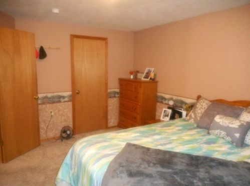 103 Windy Way, Wilmington OH  45177-7123 exterior