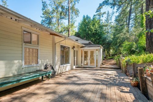 5372 Montecito Ave, Santa Rosa CA 95404-1954 exterior