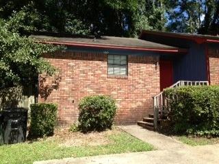 1819 Meriadoc Rd, Tallahassee FL  32303-3373 exterior