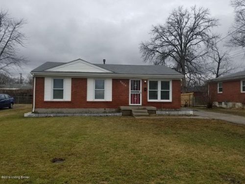 6006 Shadow Run Rd, Louisville, KY 40219-1559
