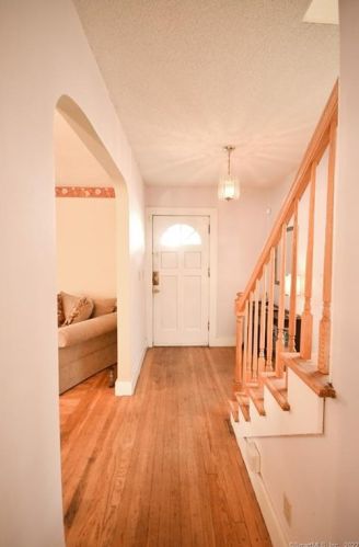 78 Lincoln Ave, United States Coast Guard Ac CT  06320-5145 exterior