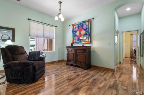 356 Forest Highland Dr, Rio Vista CA  94571-2132 exterior