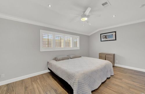 1250 Danfield Way, Vacaville CA  95687-5622 exterior