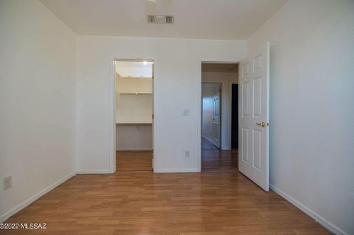 5510 Copperhead Dr, Tucson AZ  85742-8345 exterior