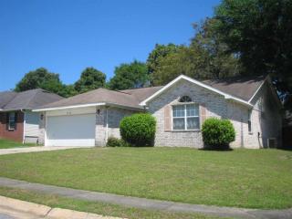 8524 Indian Oaks Pl, Pensacola, FL 32514-3317