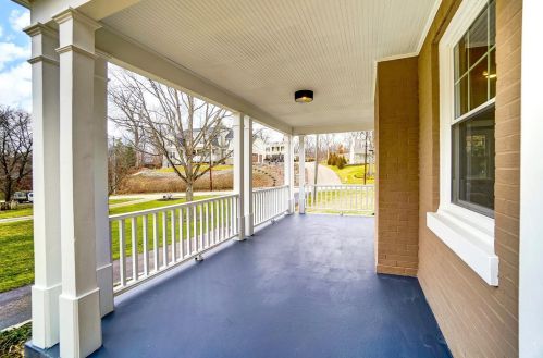 3261 Hardisty Ave, Cincinnati OH 45208-3006 exterior