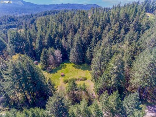 39806 Howard Rd, Marcola OR  97454-9777 exterior