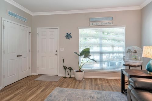 147 Nelly St, Freeport FL  32439 exterior