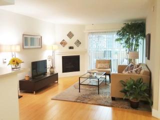 910 Martel Ave, Los Angeles CA  90046-6653 exterior