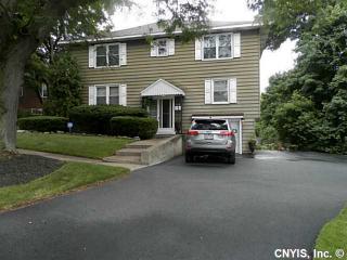 218 Sherwood Ave, Syracuse, NY 13203-3129