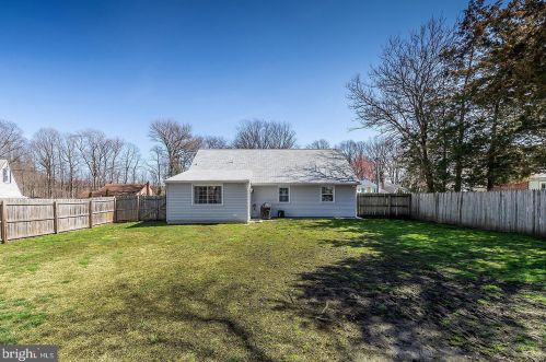 408 Princeton Blvd, Wenonah NJ  08090-1327 exterior