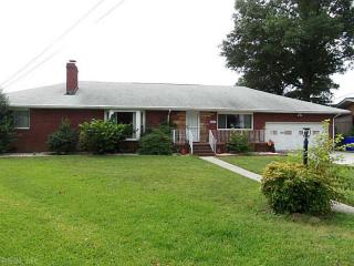 900 Anna St, Norfolk, VA 23502-3314