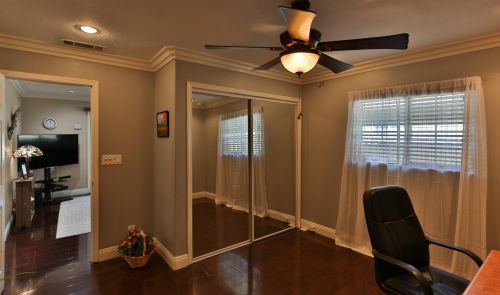 10333 Dolecetto Dr, Rancho Cordova CA  95670-3507 exterior