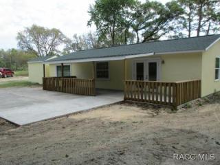 6640 Country Club Dr, Homosassa, FL 34448-3178