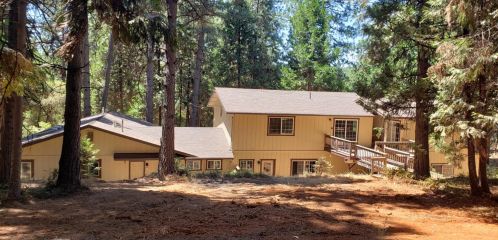 13460 Colfax Hwy, Grass Valley, CA 95945-8831