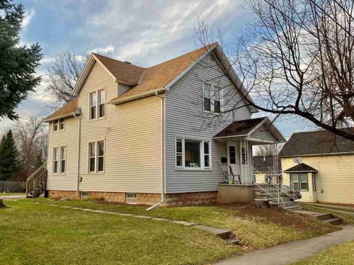 322 Irwin Ave, Green Bay, WI 54301-4319