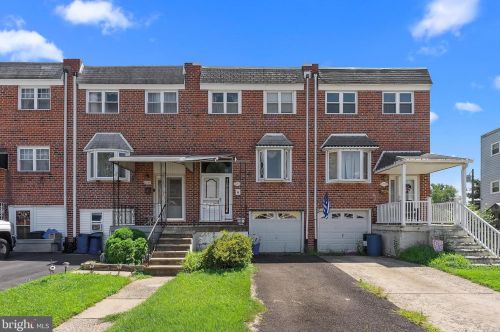 12153 Aster Rd, Philadelphia, PA 19154-1701