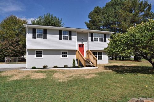 348 Hidden Valley Cir, Seymour, TN 37865-3440