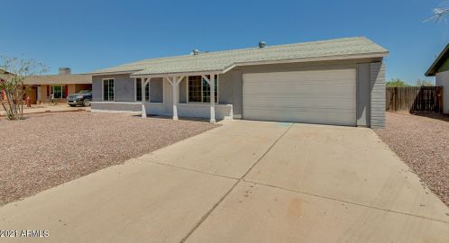 882 Calle Tuberia, Casa Grande, AZ 85194-8760