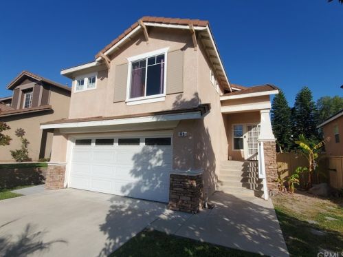 42 Lunette Ave, El Toro CA  92610-2200 exterior