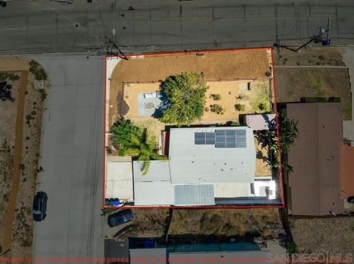 1105 Bittern St, San Diego CA 92114-2513 exterior