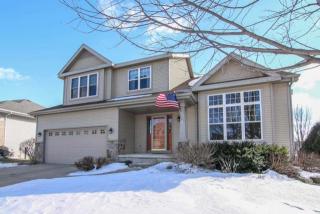 733 Highcliff Trl, Madison WI  53718-3228 exterior