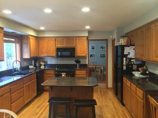 14712 64th Ave, Snohomish WA  98296-5244 exterior