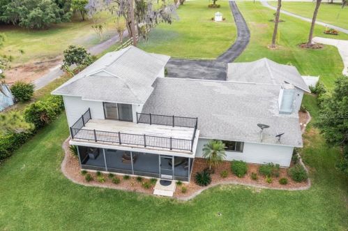 16047 Shirley Shores Rd, Tavares, FL 32778-9681