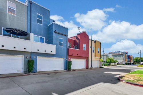 3182 Bridgeway Dr, Rancho Cordova CA  95670-6246 exterior