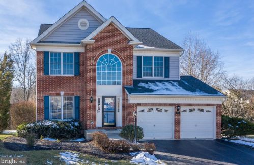 15147 La Jolla Ct, Haymarket, VA 20169-3142