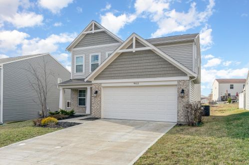 9612 Sweetwater Ln, Grants Lick KY  41001-2500 exterior