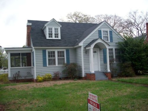 603 High St, Murfreesboro, NC 27855-1728