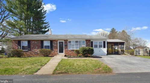 200 Third Ave, Newtown Square, PA 19073-4536