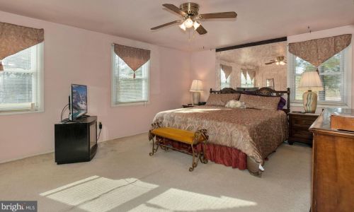 106 Tiffany Ln, Willingboro NJ  08046-3852 exterior