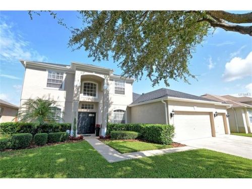 356 Oak Springs Dr, De Bary, FL 32713-4809