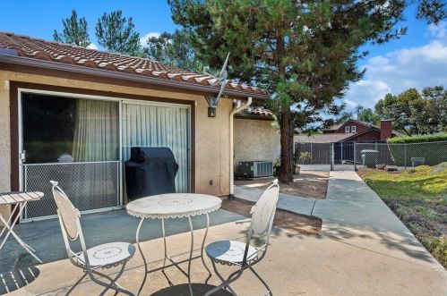 1879 Warmlands Ave, Vista CA  92084-3329 exterior