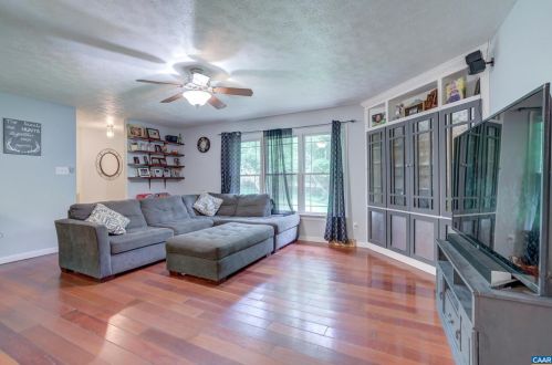 574 Warbonnet Trl, Mineral VA  23117-2838 exterior