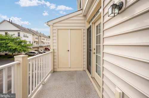 14586 Marlow St, Gainesville VA  20155-4033 exterior