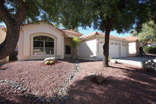 5187 Via La Heroina, Tucson, AZ 85750-7062