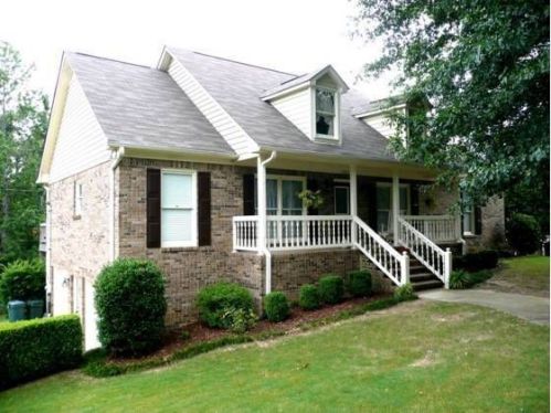 1501 Secretariat Cir, Helena, AL 35080-4133
