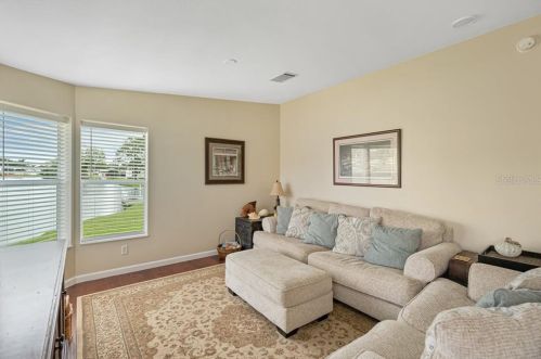 4990 Mount Olive Shores Dr, Polk City FL  33868-9307 exterior