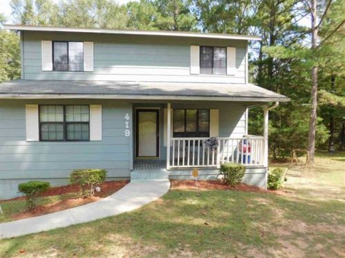 419 Cir Dr, Quincy FL  32351-4611 exterior