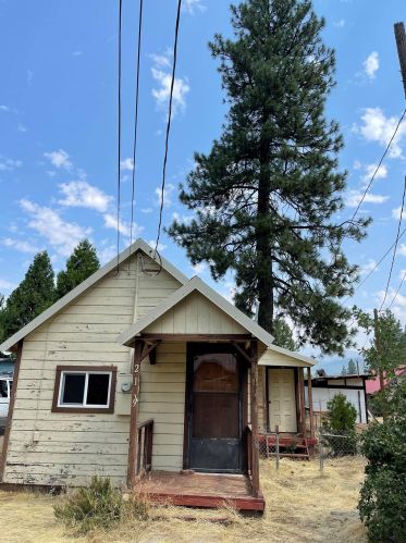 2119 Pine St, Spanish Ranch CA  95971-9336 exterior