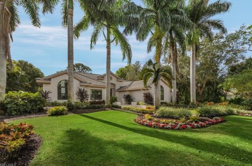 3291 Myrtle Oak Ct, Bonita Springs, FL 34134-8666