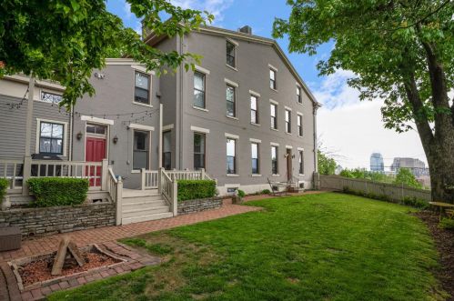 408 Boal St, Cincinnati, OH 45202-0987
