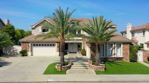 3453 Gardenia Ln, Yorba Linda, CA 92886-1889