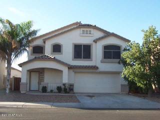 1761 Del Rio St, Gilbert, AZ 85295-5014