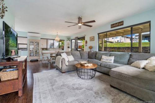 921299 Hookeha St, Kapolei HI  96707-1529 exterior